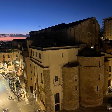 Le Absidi Luxury Rooms And Suites Sciacca Extérieur photo