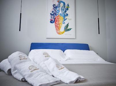 Le Absidi Luxury Rooms And Suites Sciacca Extérieur photo