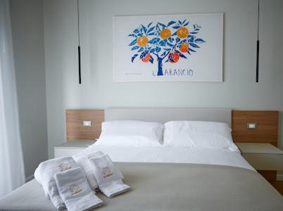 Le Absidi Luxury Rooms And Suites Sciacca Extérieur photo